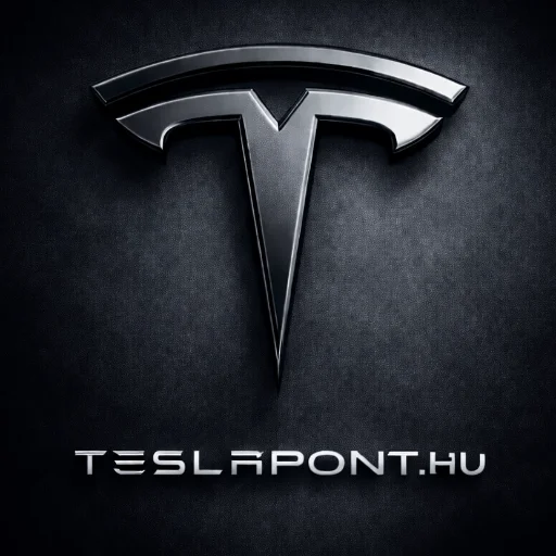 Teslapont logó