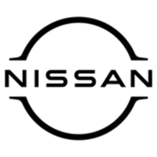 Nissan Centrum logó