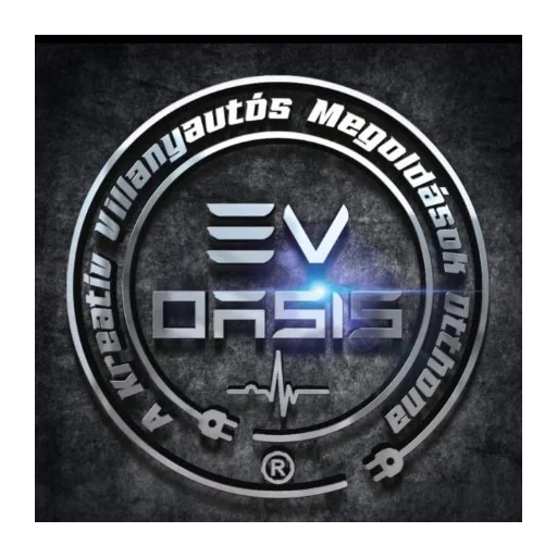 EV Oasis logó